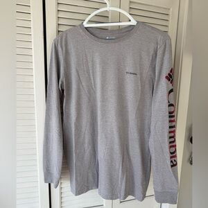 Women’s Columbia Top